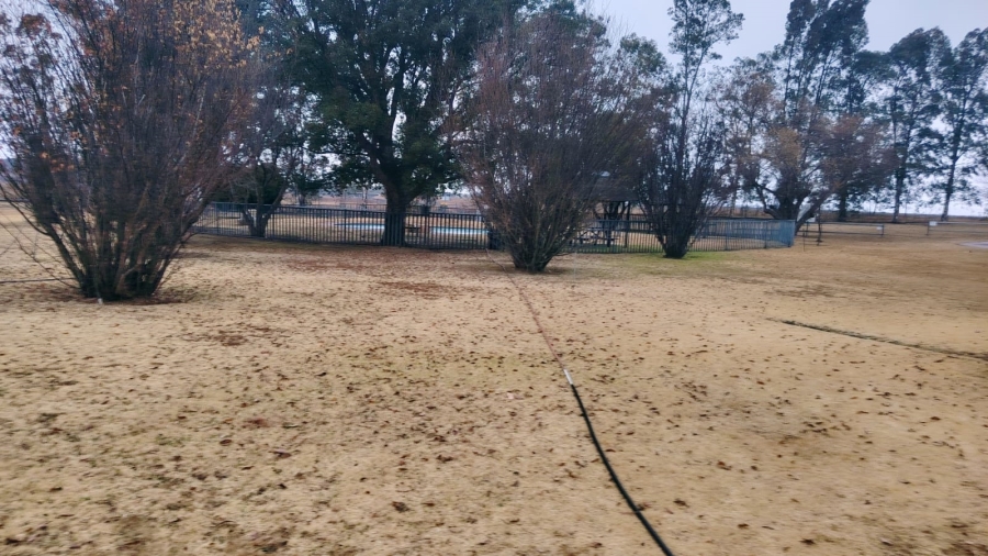 3 Bedroom Property for Sale in Vaalpark Free State